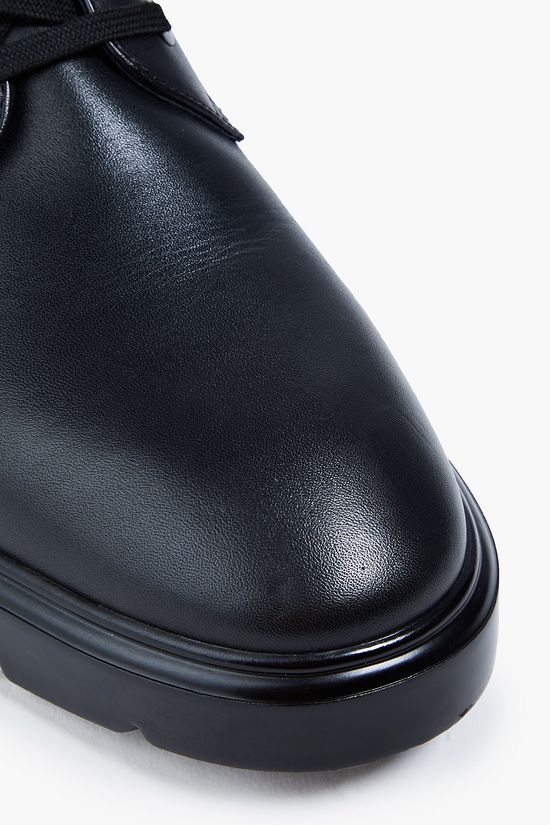 stuart weitzman mckenzee combat boots sale