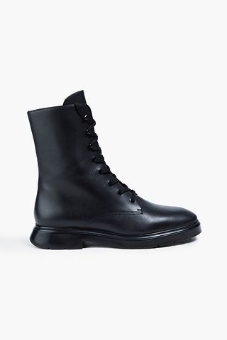 stuart weitzman mckenzee combat boots sale