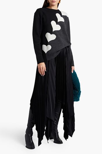 Markus lupfer sweater sale