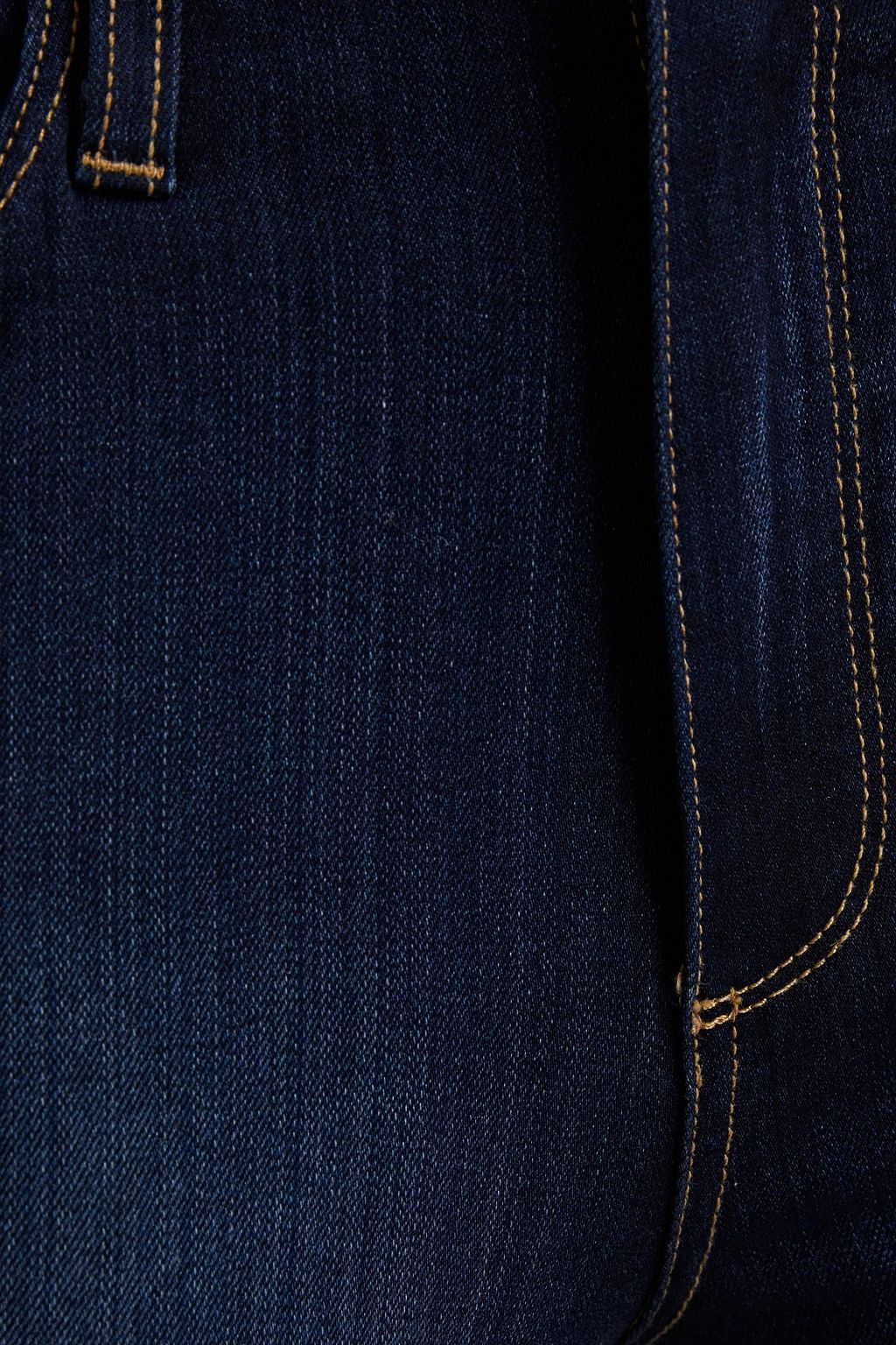 PAIGE High-rise skinny jeans