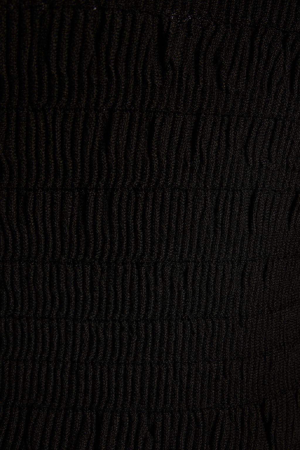 PROENZA SCHOULER Ribbed-knit top