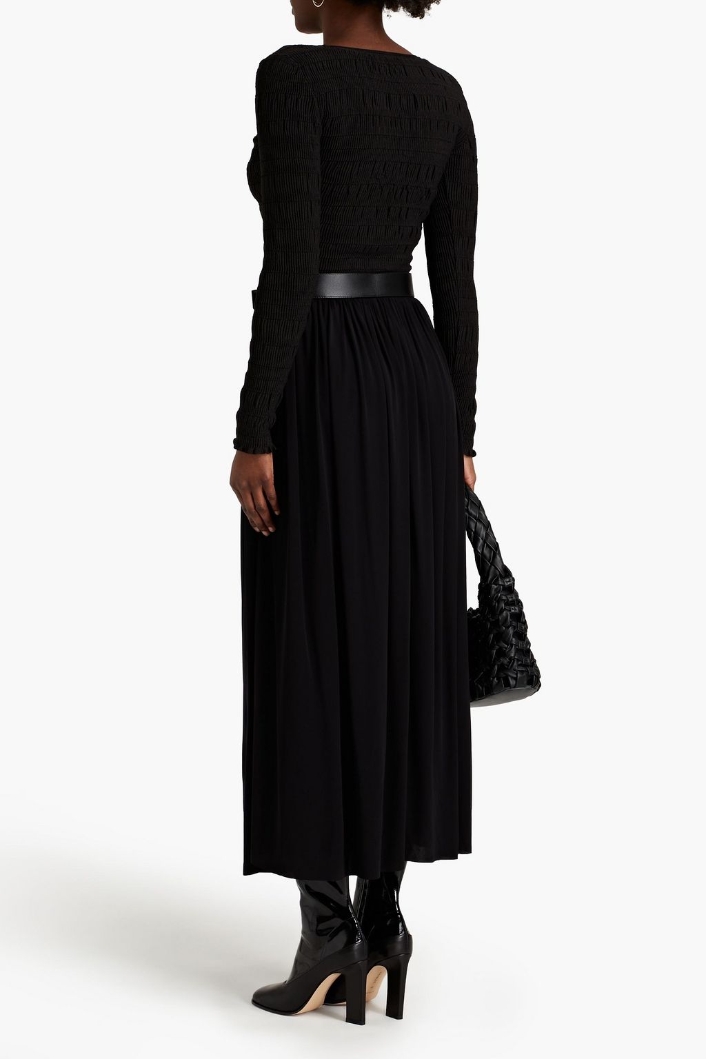 PROENZA SCHOULER Ribbed-knit top