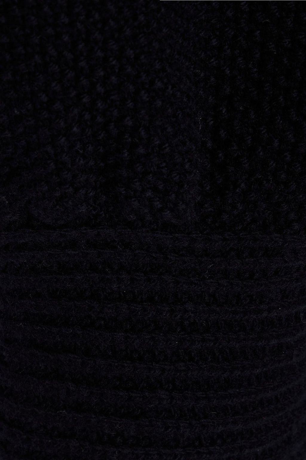BA&SH Robbyn wool sweater