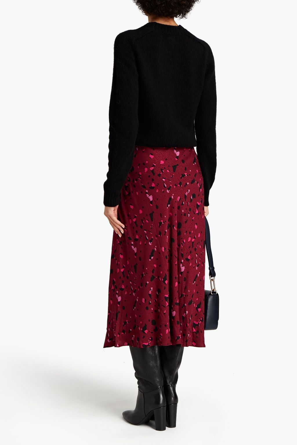 BA&SH Cashmere sweater