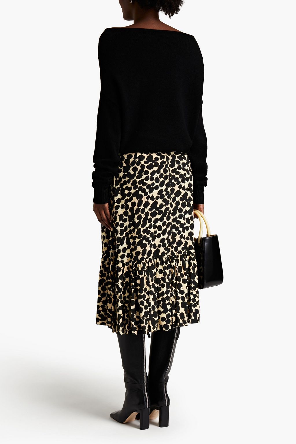 PROENZA SCHOULER Merino wool sweater