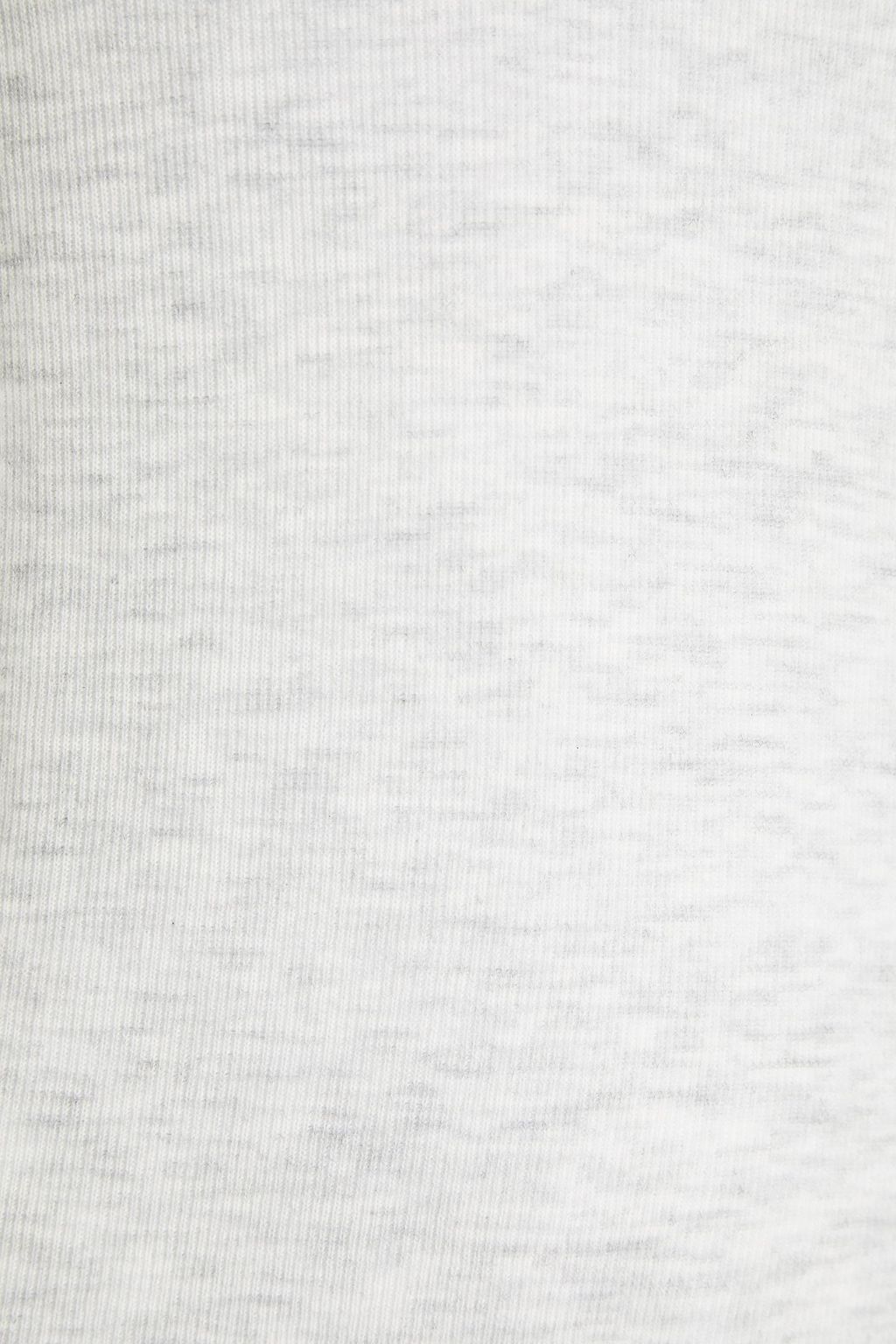 BA&SH Secret mélange wool turtleneck sweater
