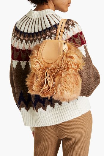 See by chloe sales backpack