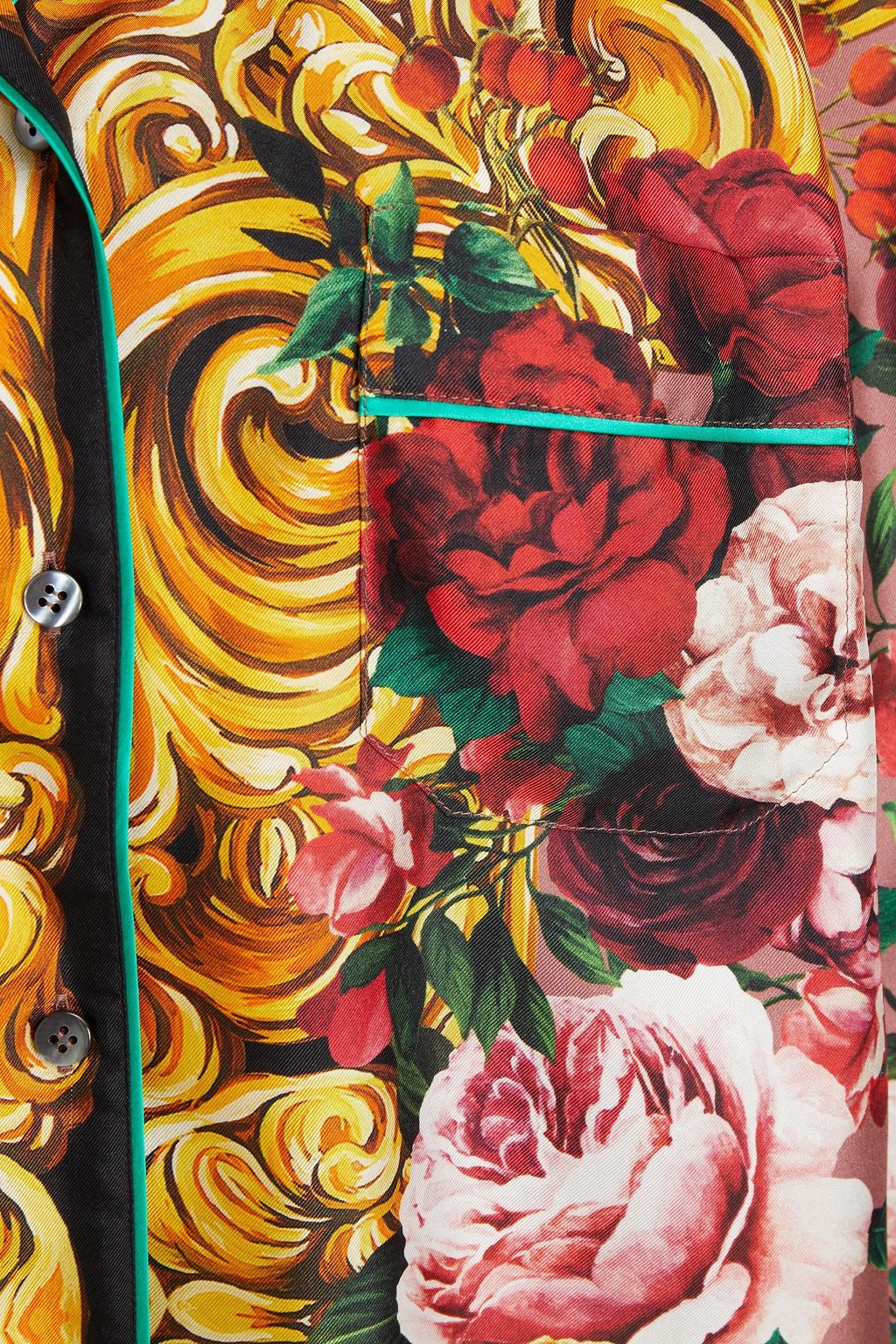 DOLCE&GABBANA 