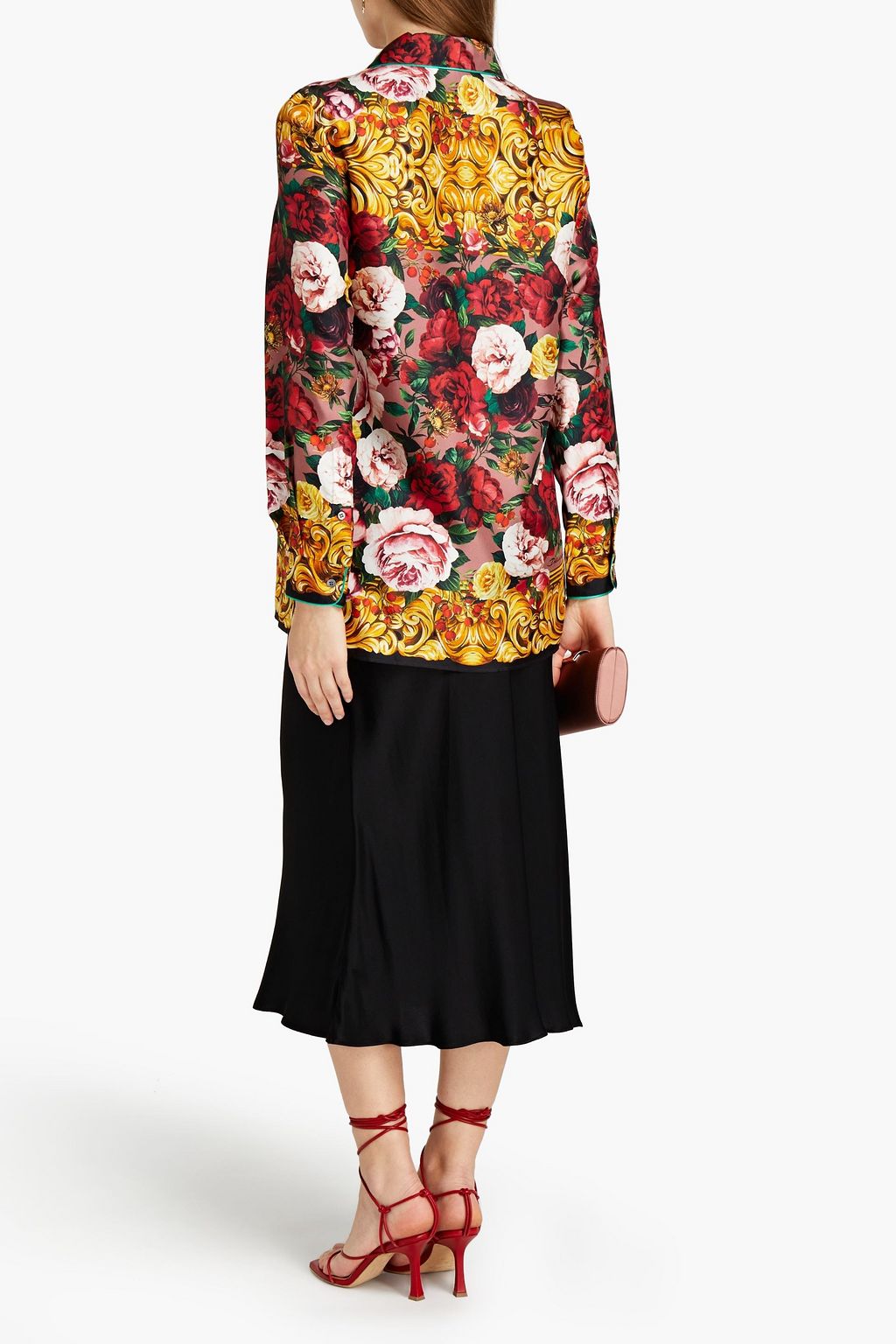 DOLCE&GABBANA 