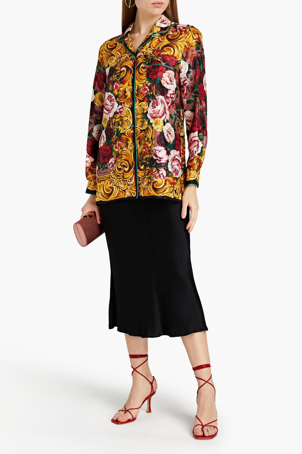 DOLCE&GABBANA 