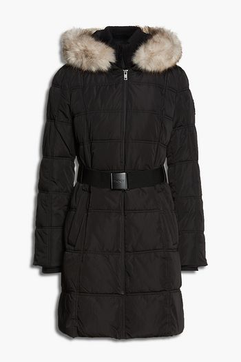 Women's DKNY Coats Sale