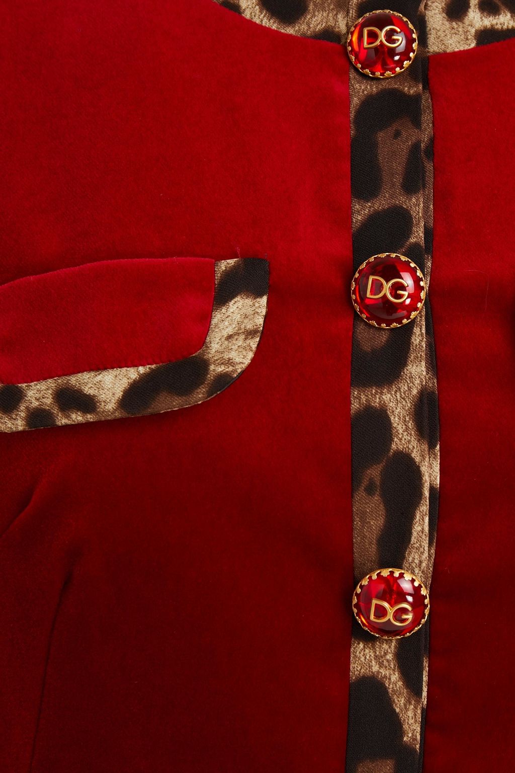 DOLCE&GABBANA 