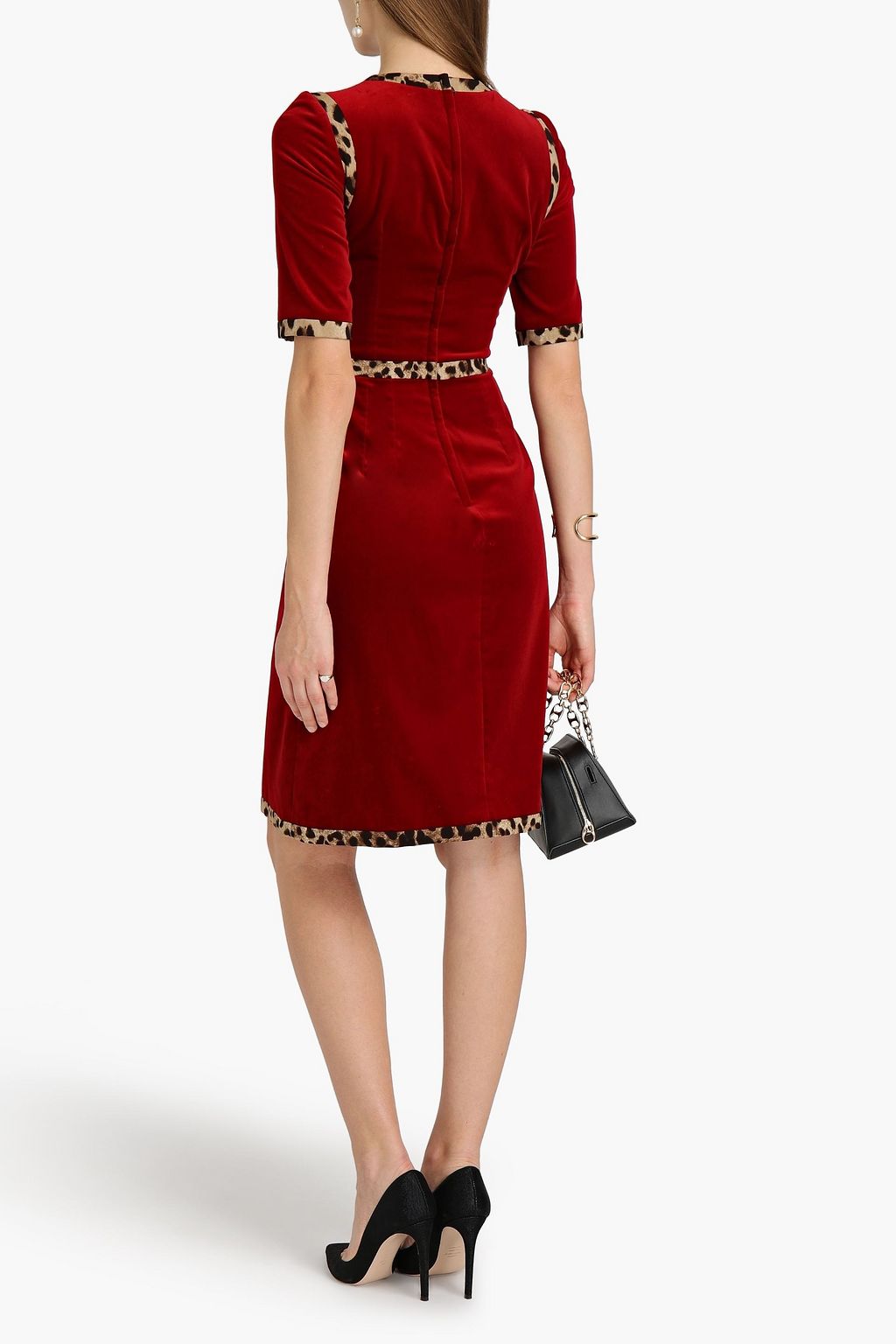DOLCE&GABBANA 