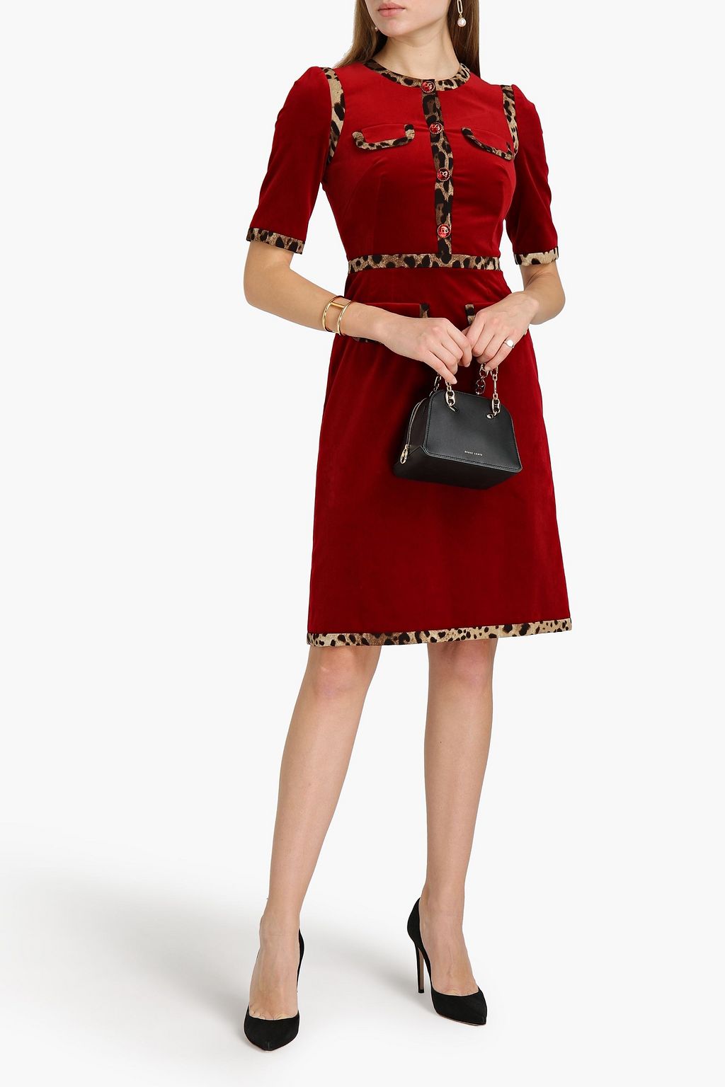 DOLCE&GABBANA 