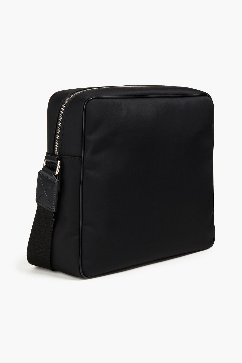 DOLCE&GABBANA Shell messenger bag