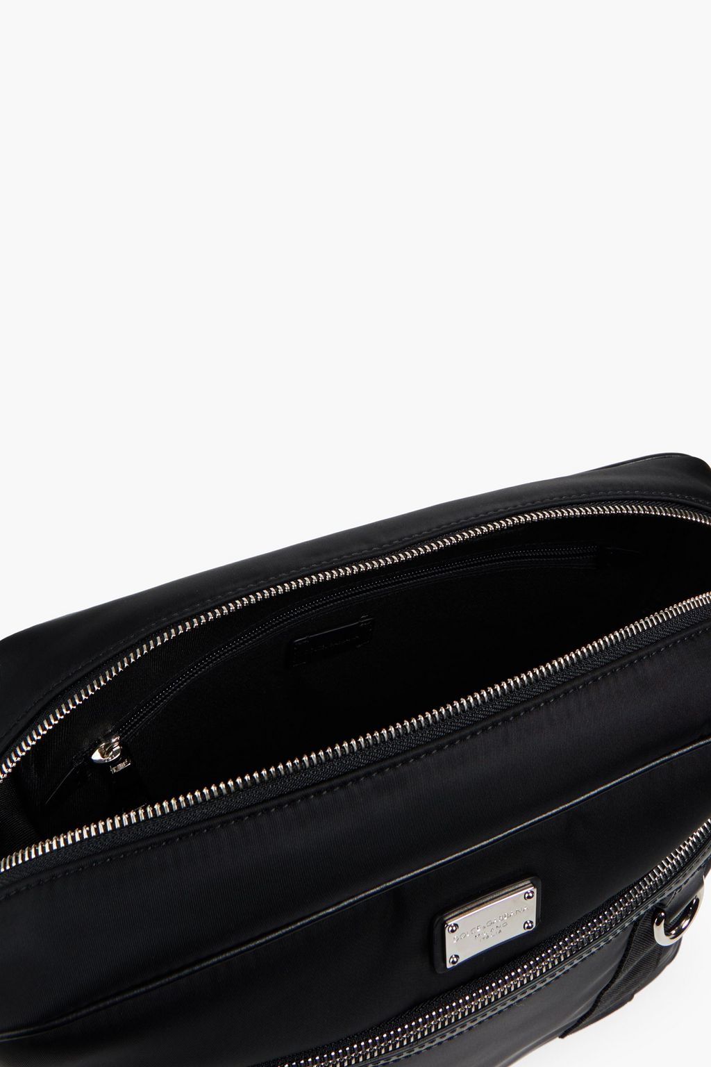 DOLCE&GABBANA Shell messenger bag