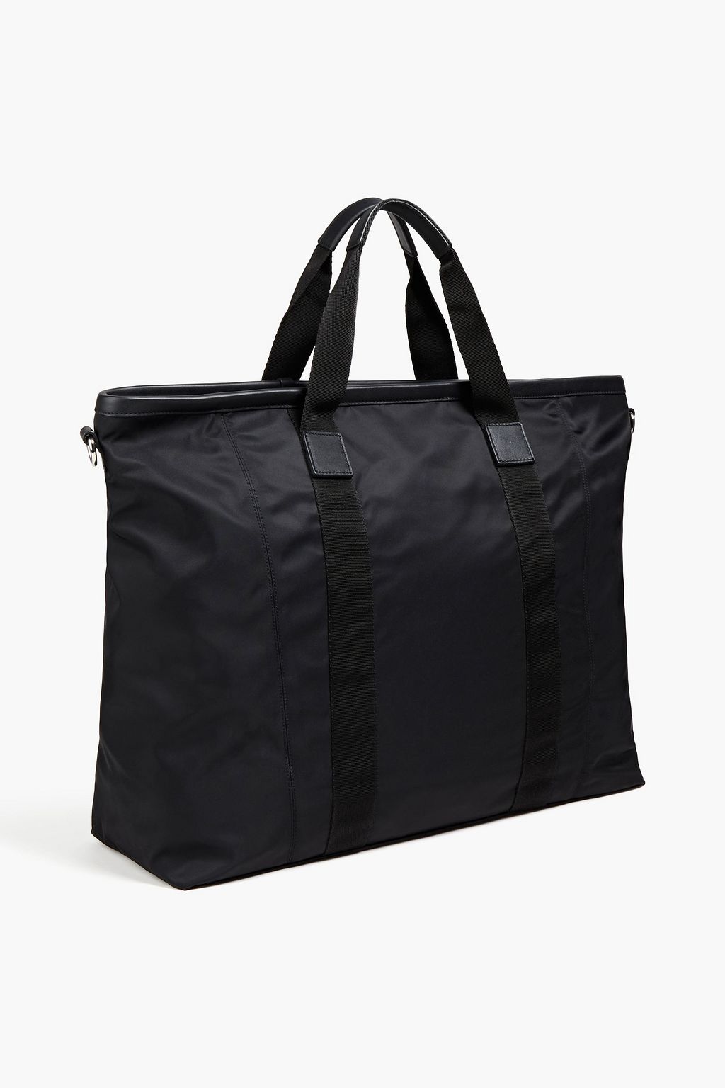 DOLCE&GABBANA Shell weekend bag