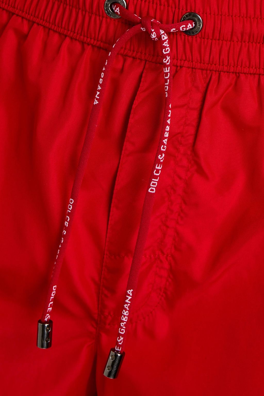 DOLCE&GABBANA Mid-length swim shorts