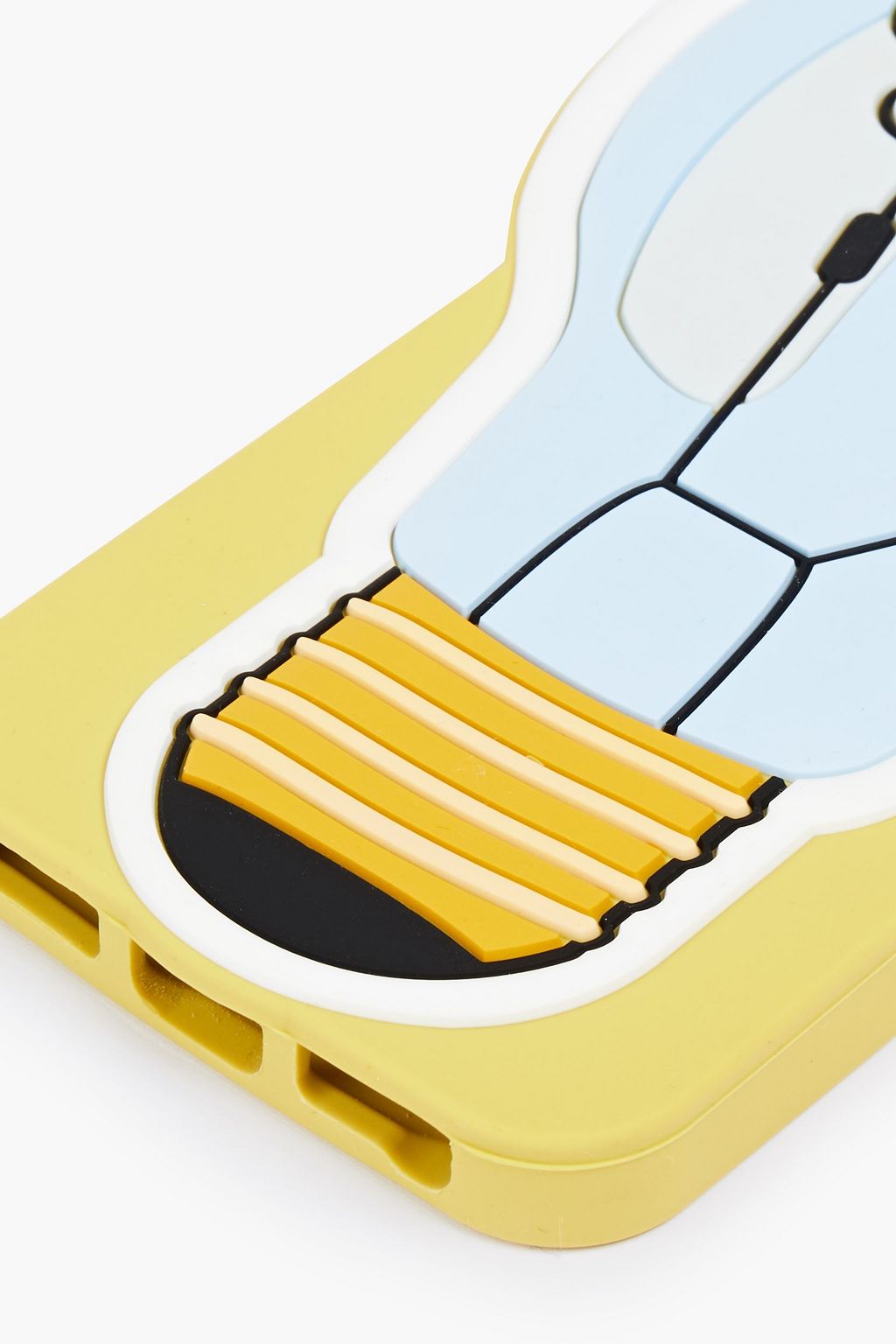SEE BY CHLOÉ Silicone iPhone 6/7/8 case
