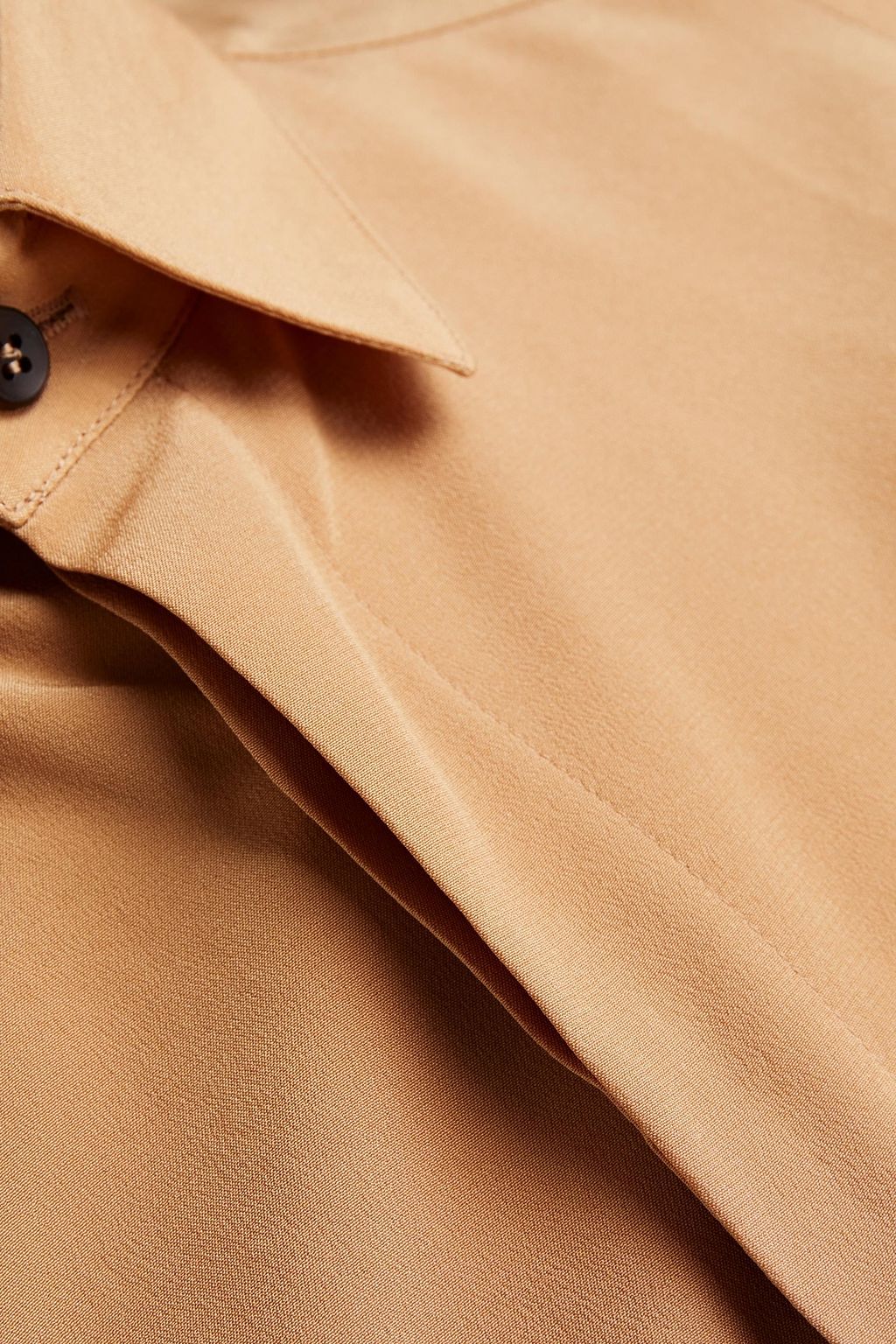 DOLCE&GABBANA Silk shirt