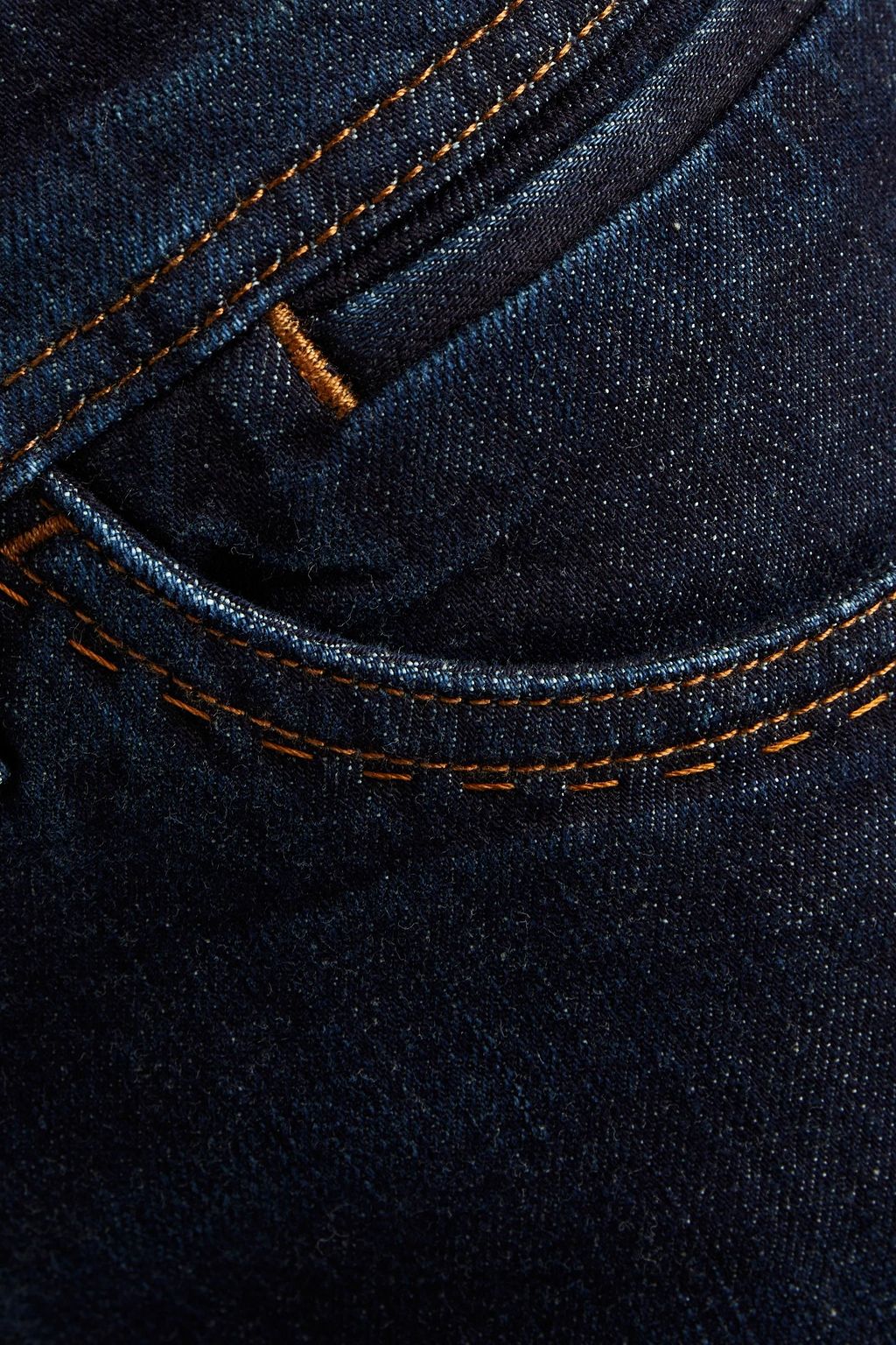 DOLCE & GABBANA Slim-fit denim jeans