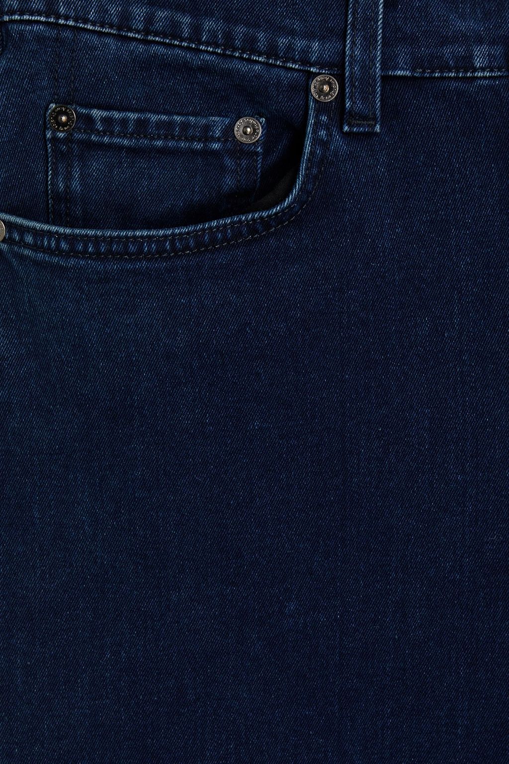 ACNE STUDIOS Skinny-fit denim jeans