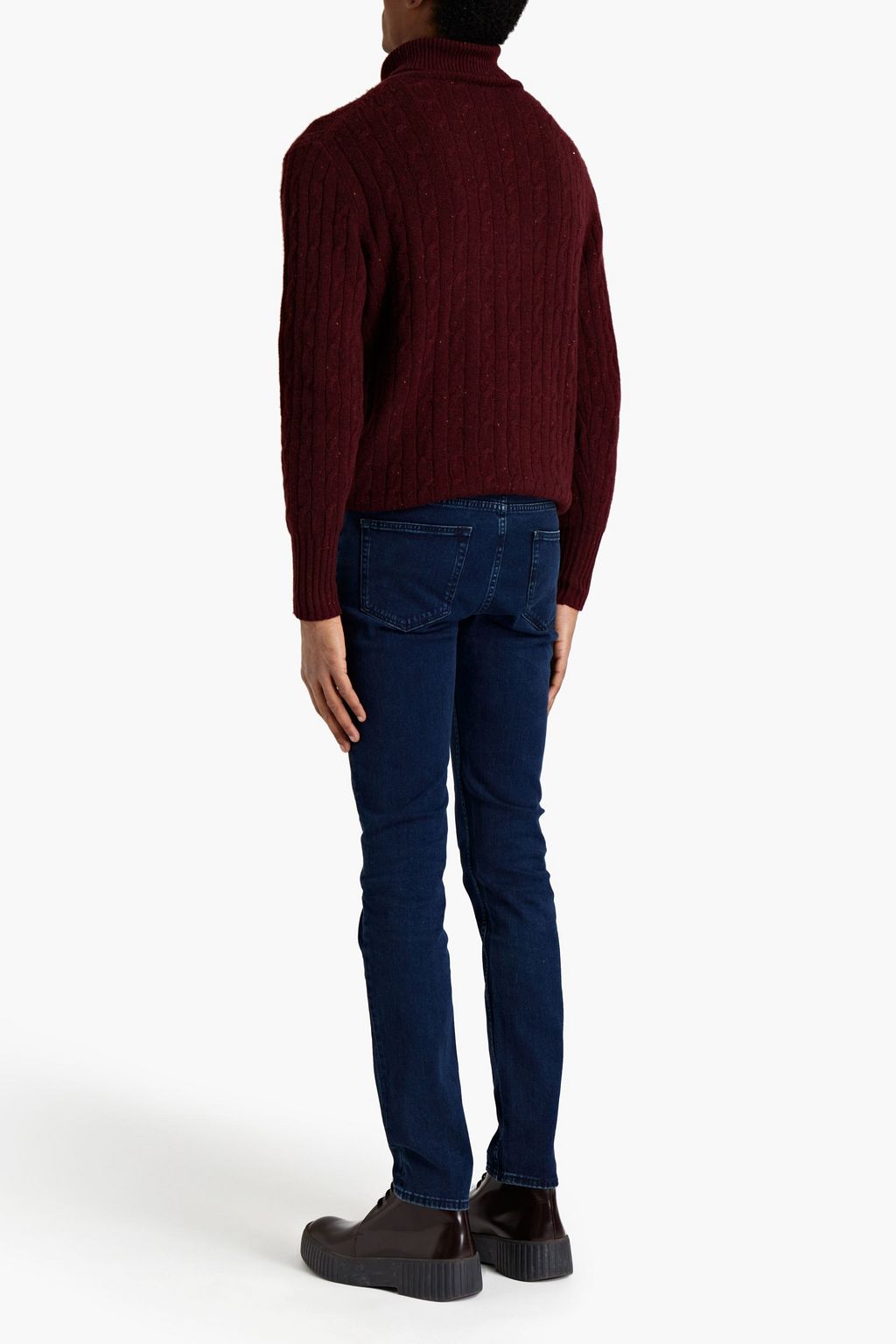 ACNE STUDIOS Skinny-fit denim jeans