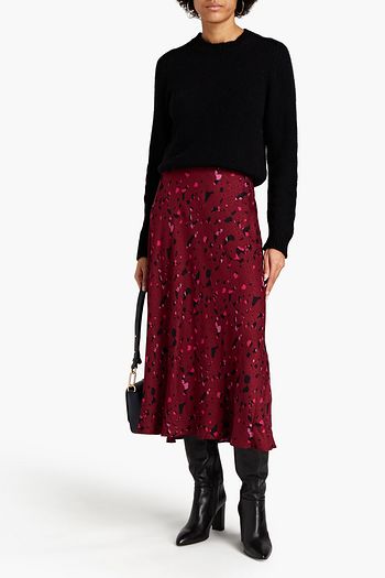 MIDI SKIRTS Outlet - ba&sh Archive Pieces