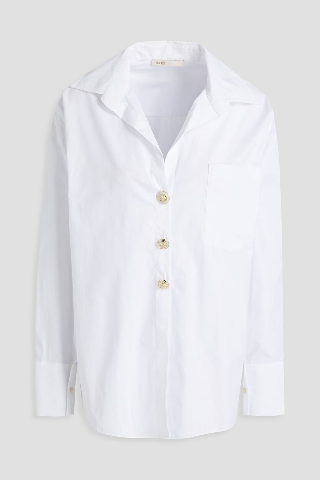 shirt maje