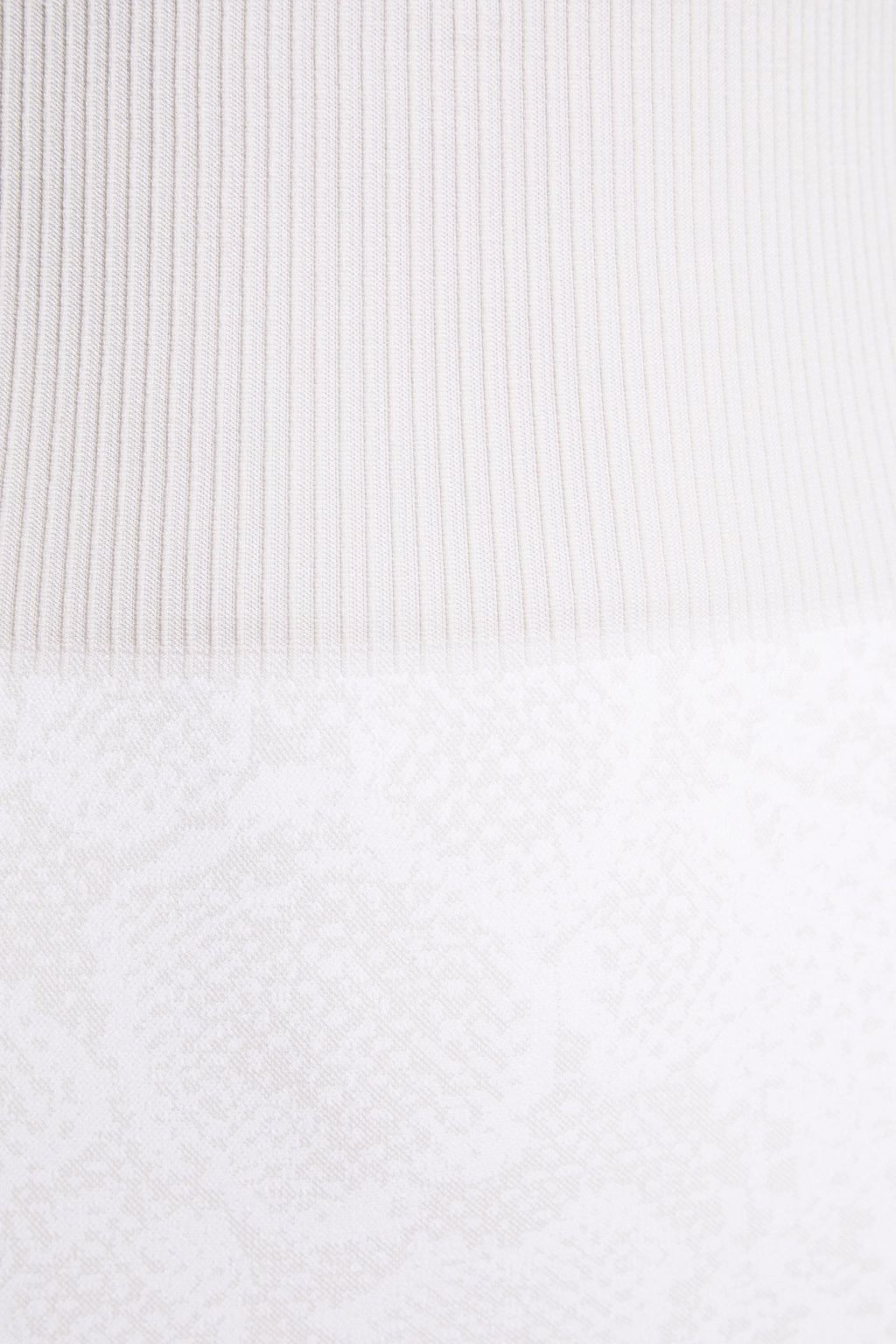 VARLEY Ardmore snake-print stretch-jacquard leggings