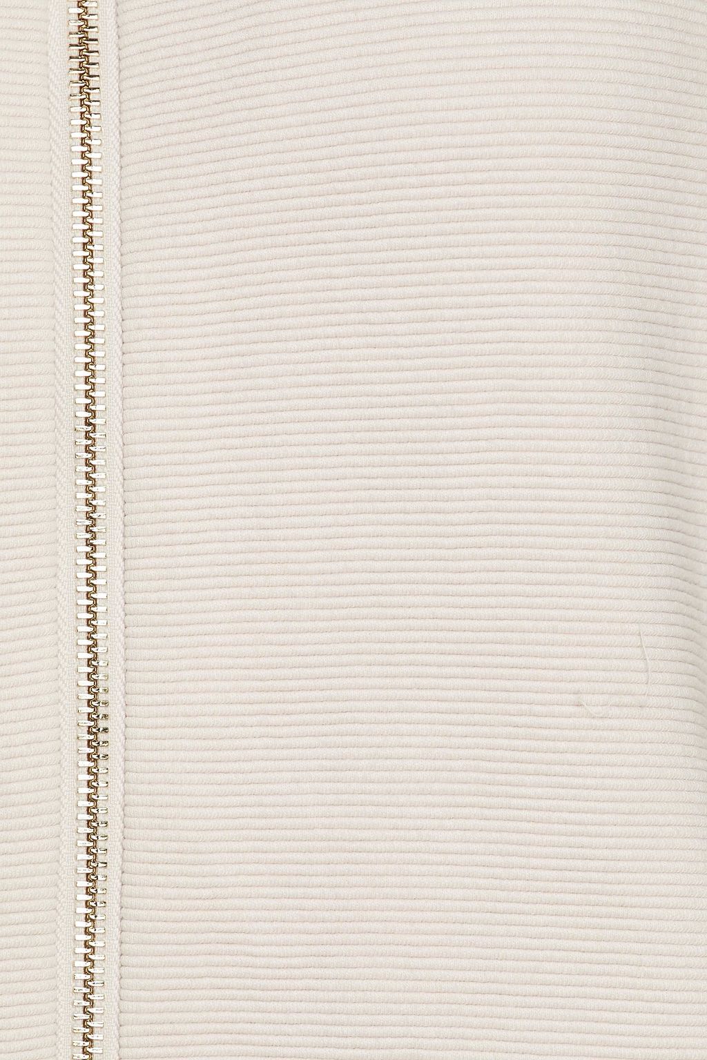 VARLEY Bloomwood ribbed-jersey jacket