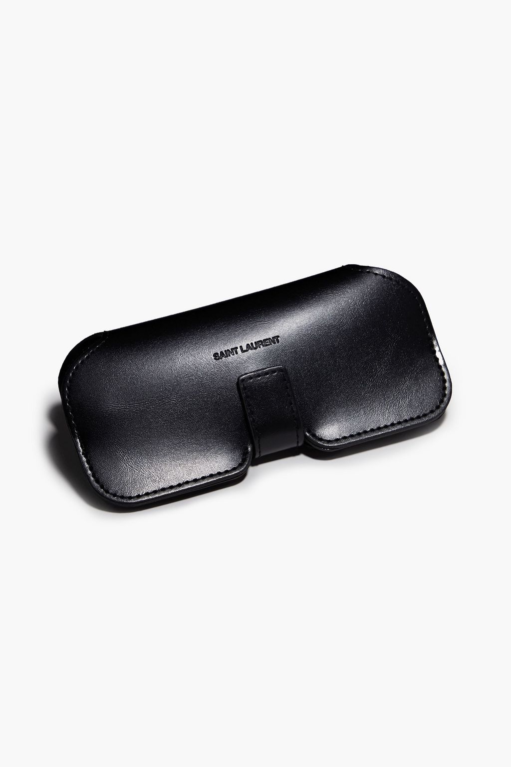 SAINT LAURENT D-frame acetate sunglasses