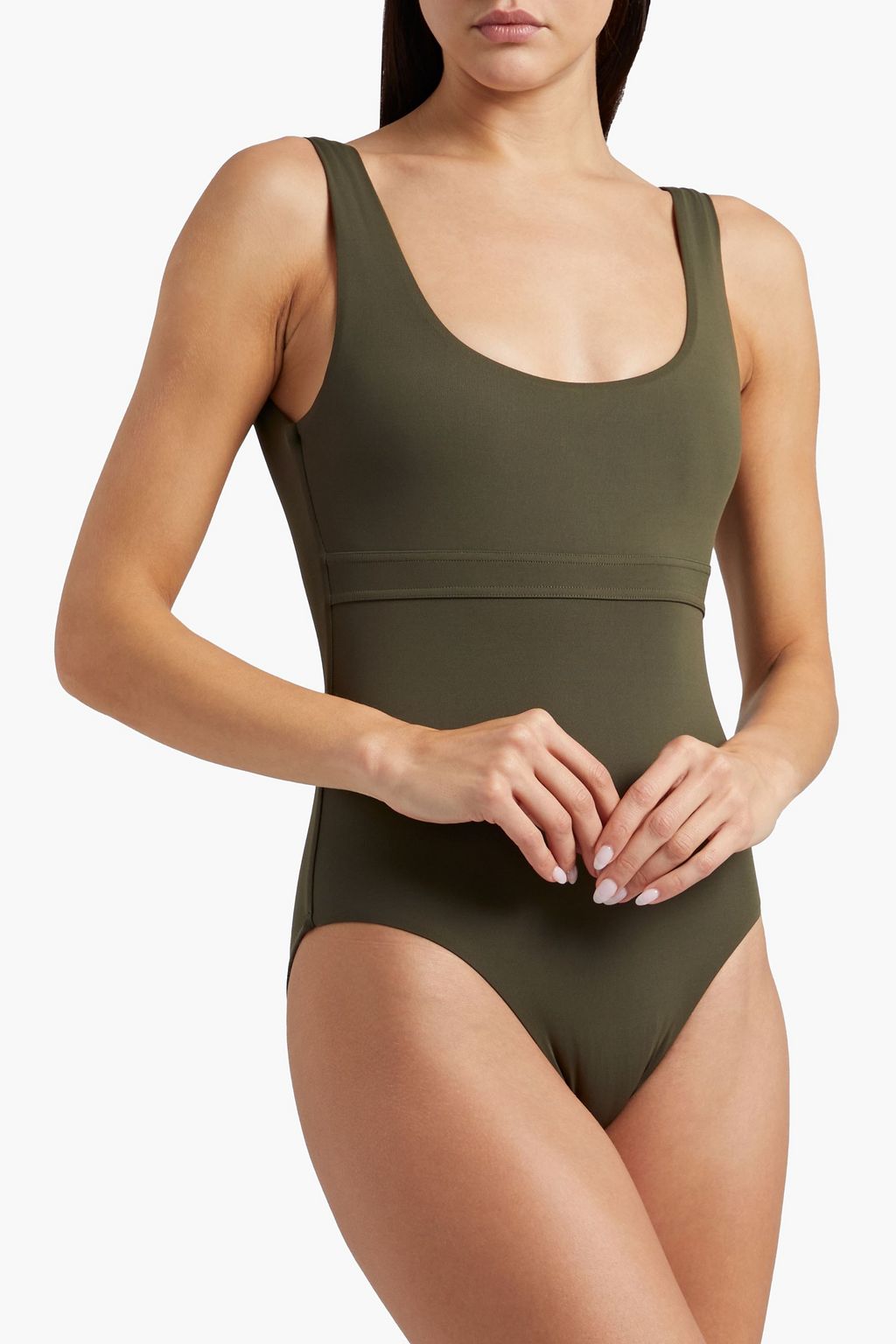 MELISSA ODABASH Kos swimsuit