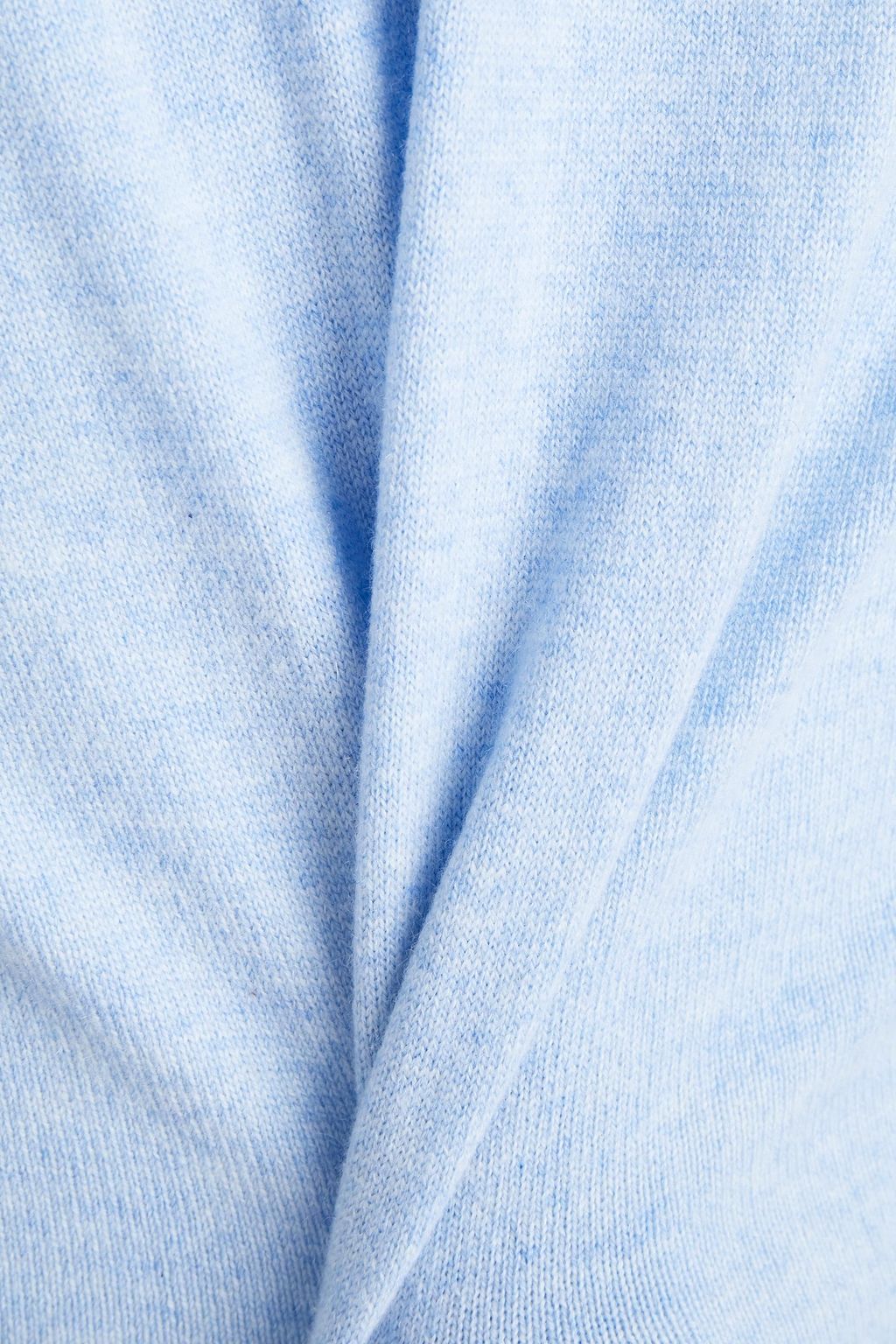 N.PEAL The Burlington cashmere sweater