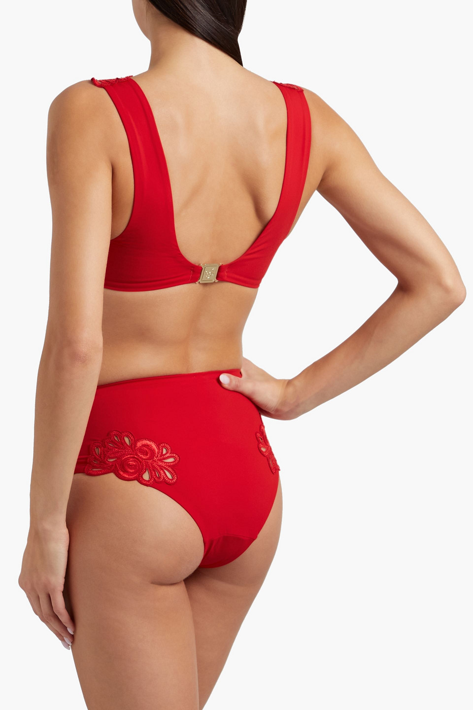 agent provocateur cilla