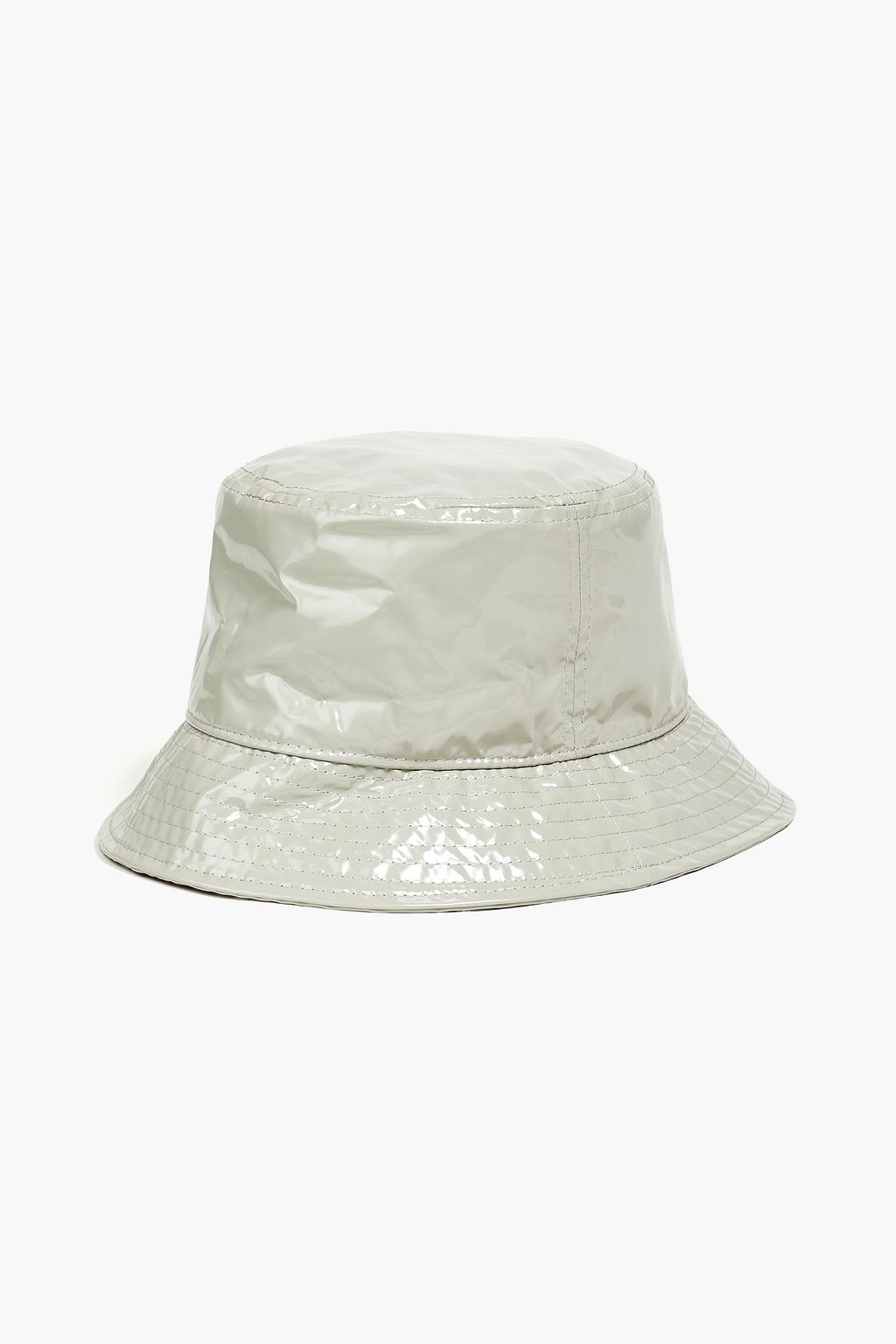 KENZO Printed vinyl bucket hat