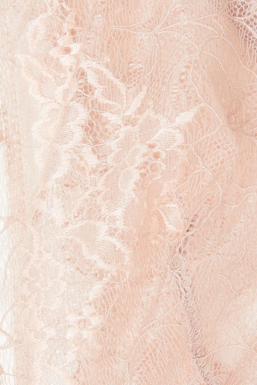 WACOAL Lace to Love stretch-lace triangle bra