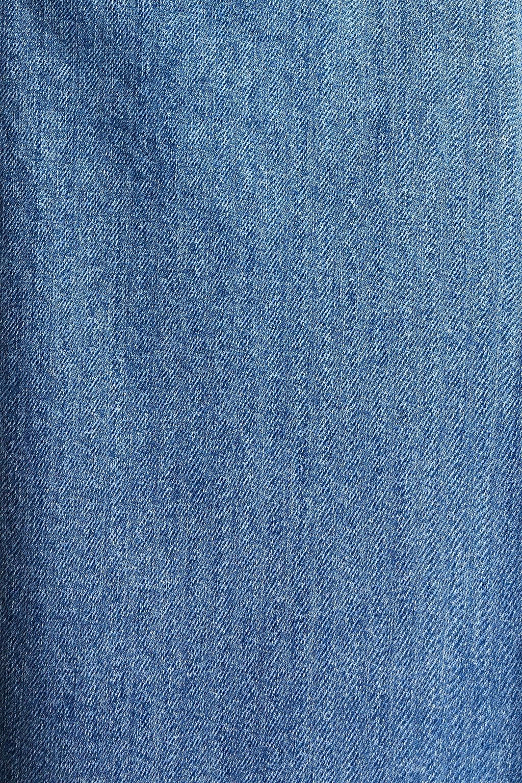 3X1 NYC Frida cropped high-rise jeans