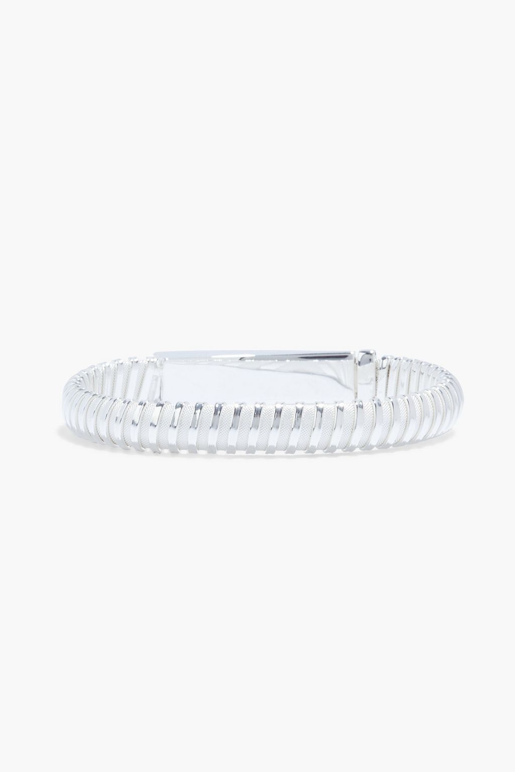 CORNELIA WEBB 24-karat gold-plated bracelet