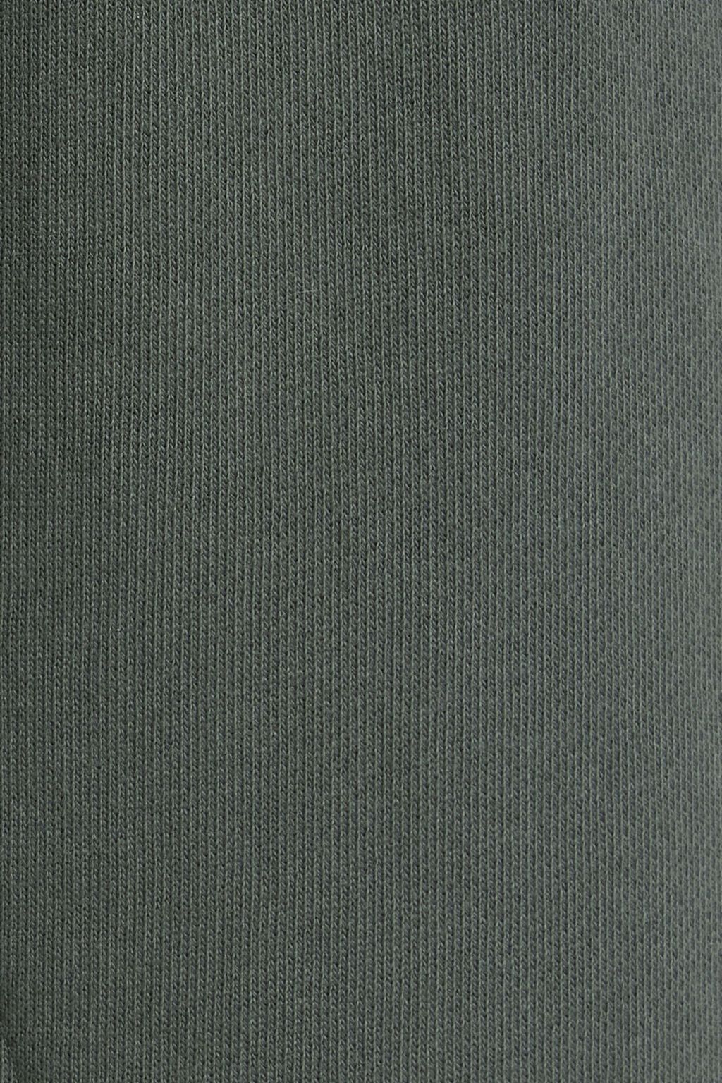 CAMI NYC Lynley French cotton-terry track pants