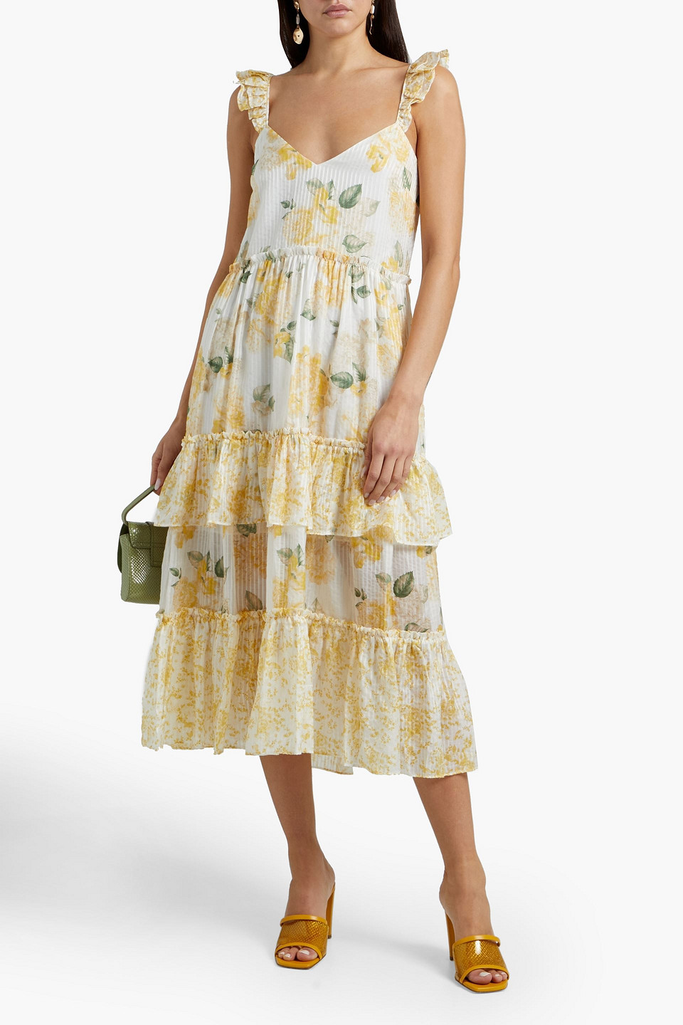 CAMI NYC Dresses for Women | ModeSens