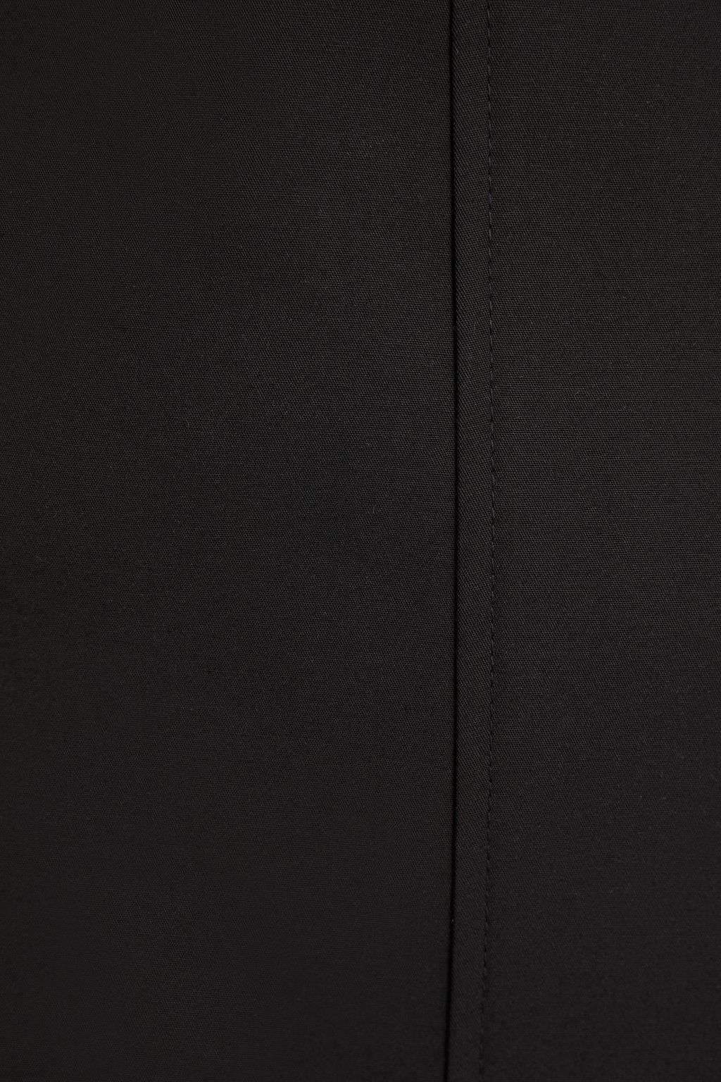 SAMSØE Φ SAMSØE Haiffa cotton-blend twill mini skirt