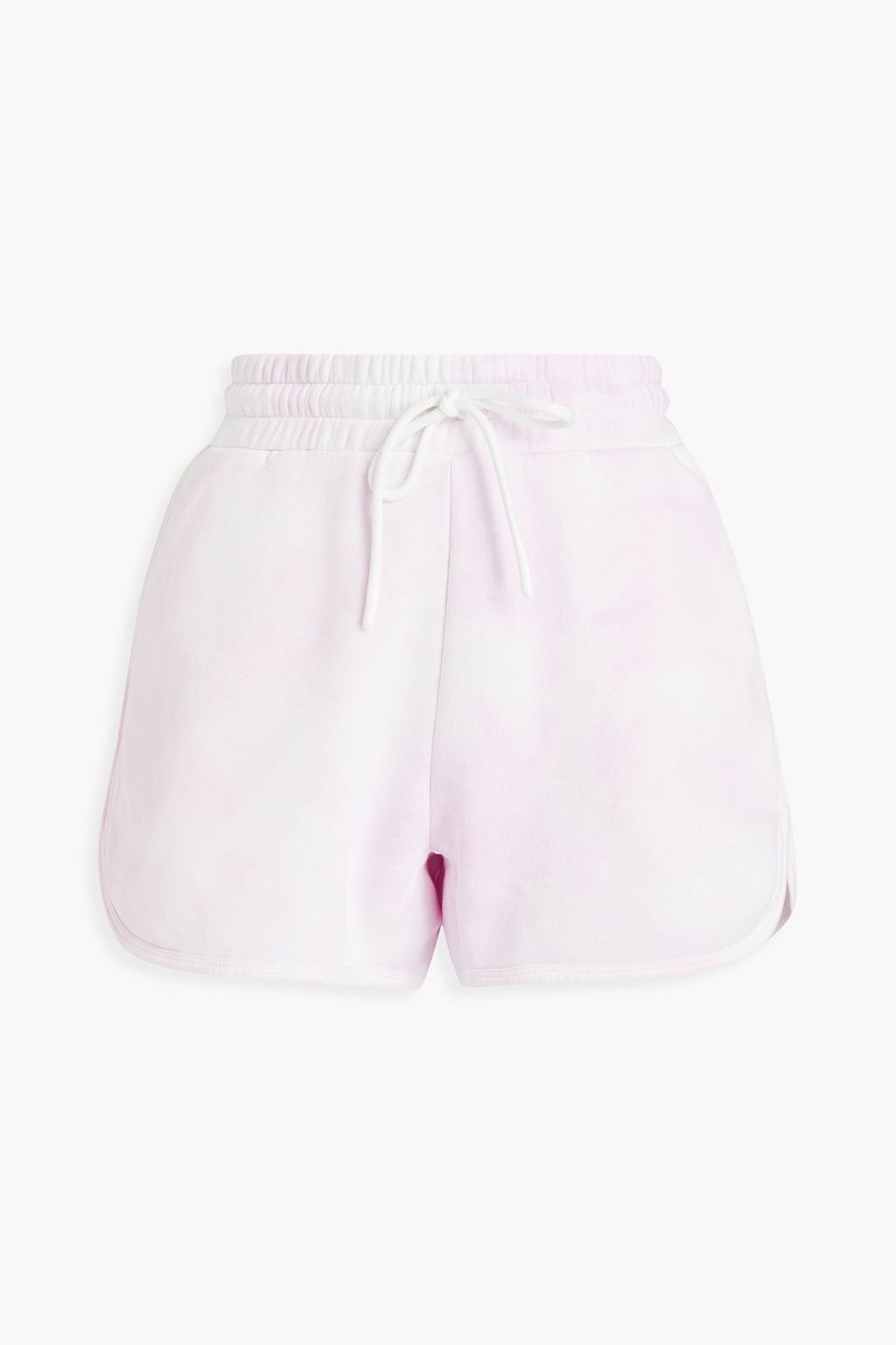 Cotton tie hotsell shorts