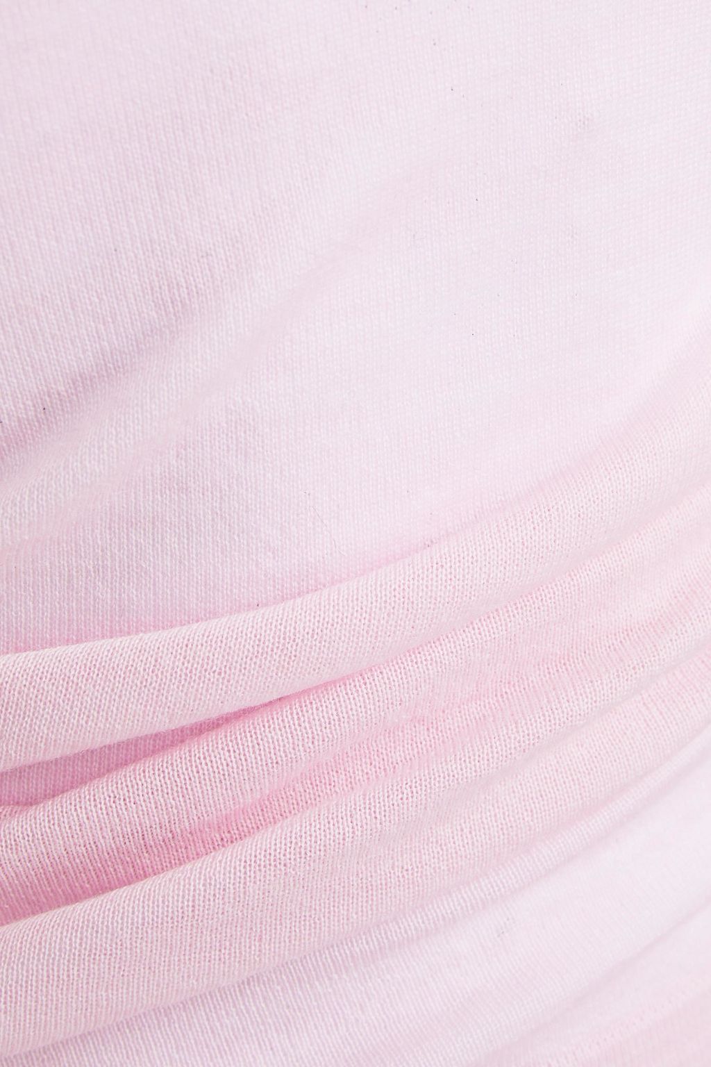 NANUSHKA Merino wool tank