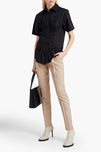 新発売の GEL Mara Max DT ミディ アウトレット プリーツ ワンピース ワンピース Max Mara Outlet | Sale Up To 70% Off At THE OUTNET