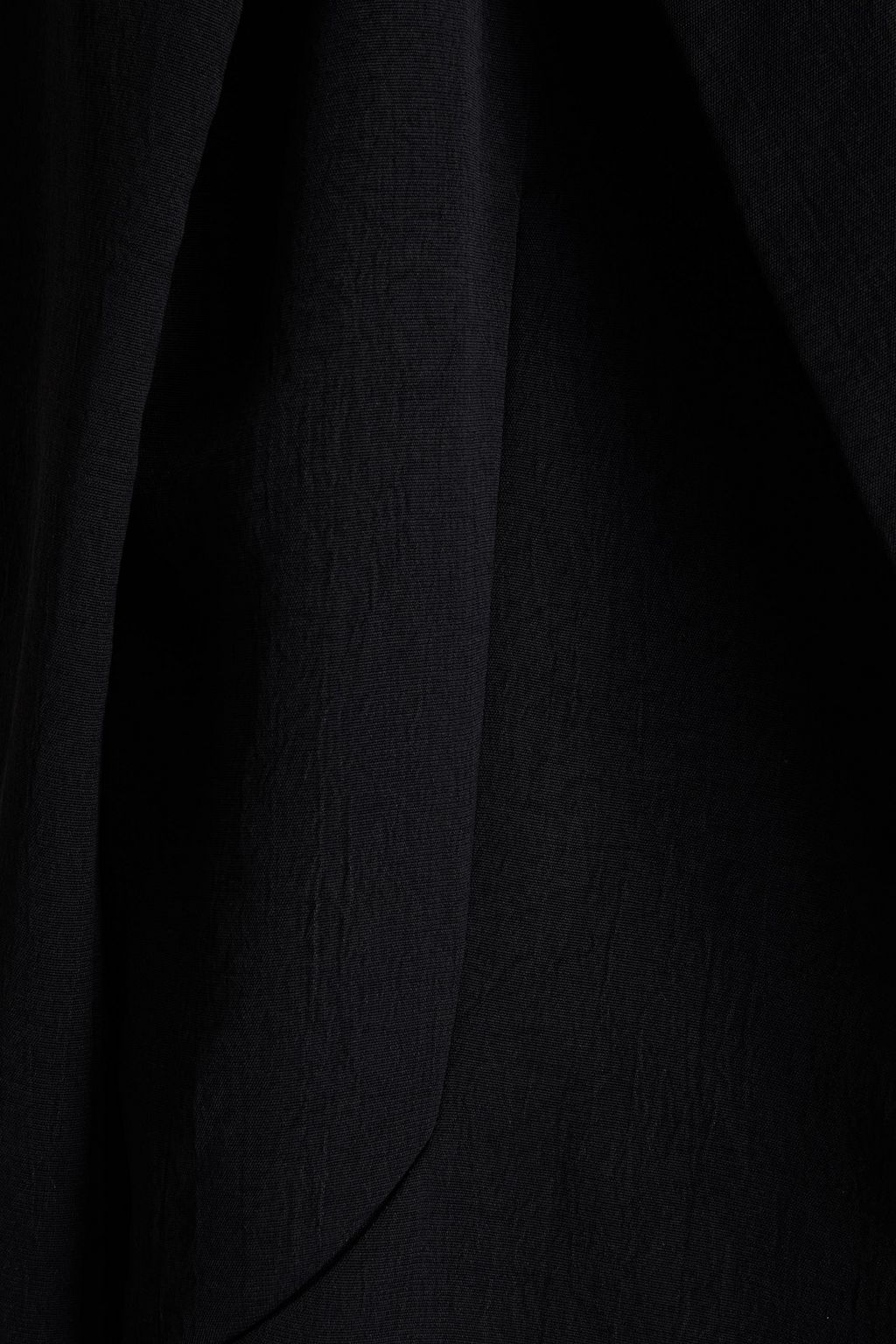BA&SH Doni crepe blazer