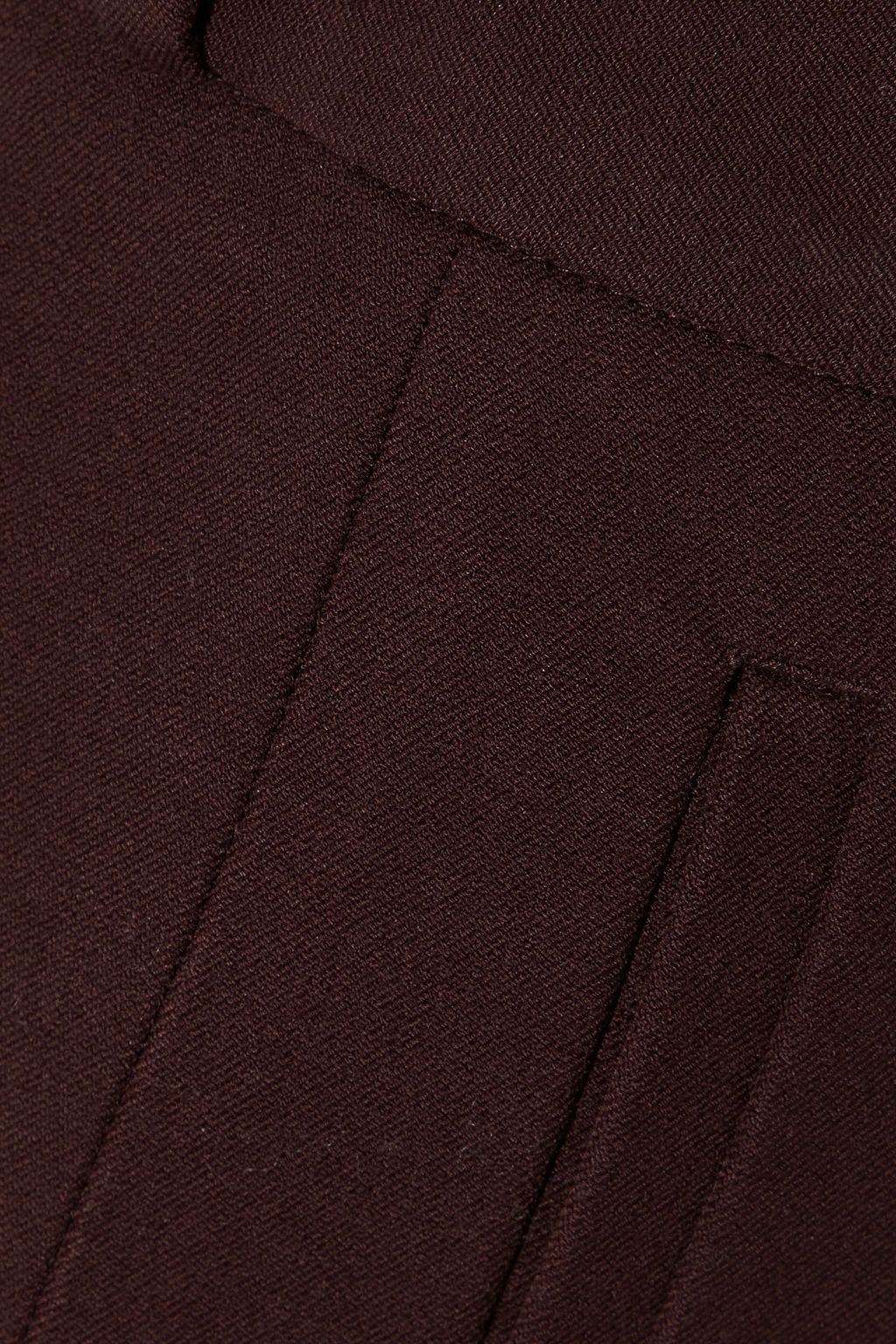 JOSEPH New Eliston gabardine slim-leg pants