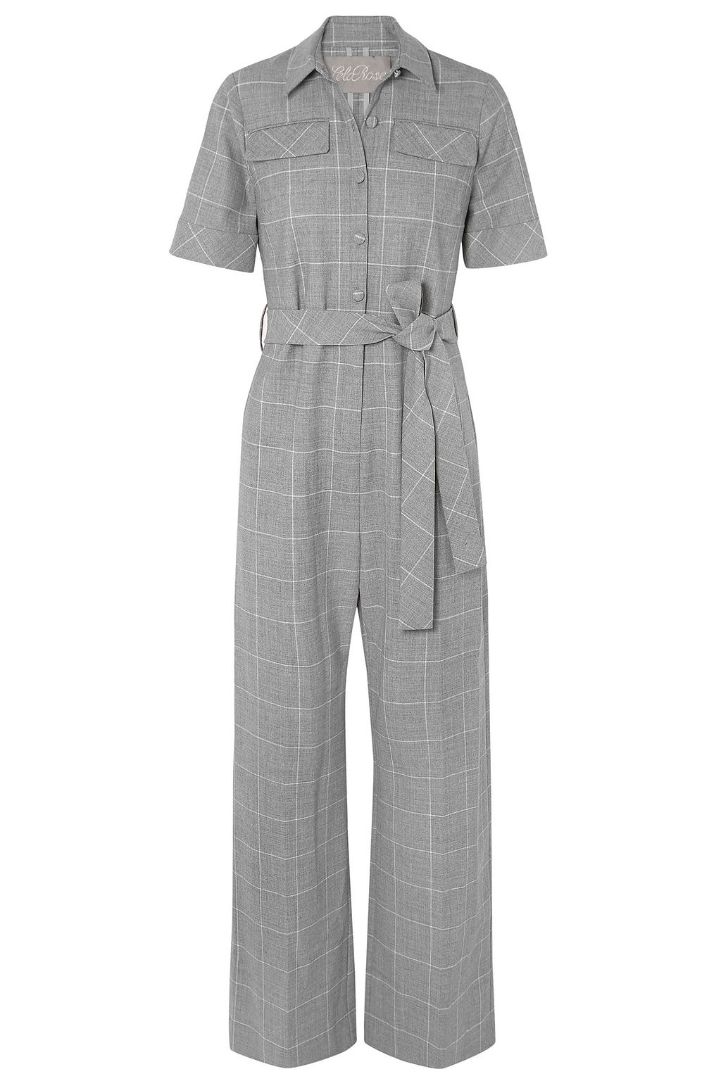 lela rose jumpsuit