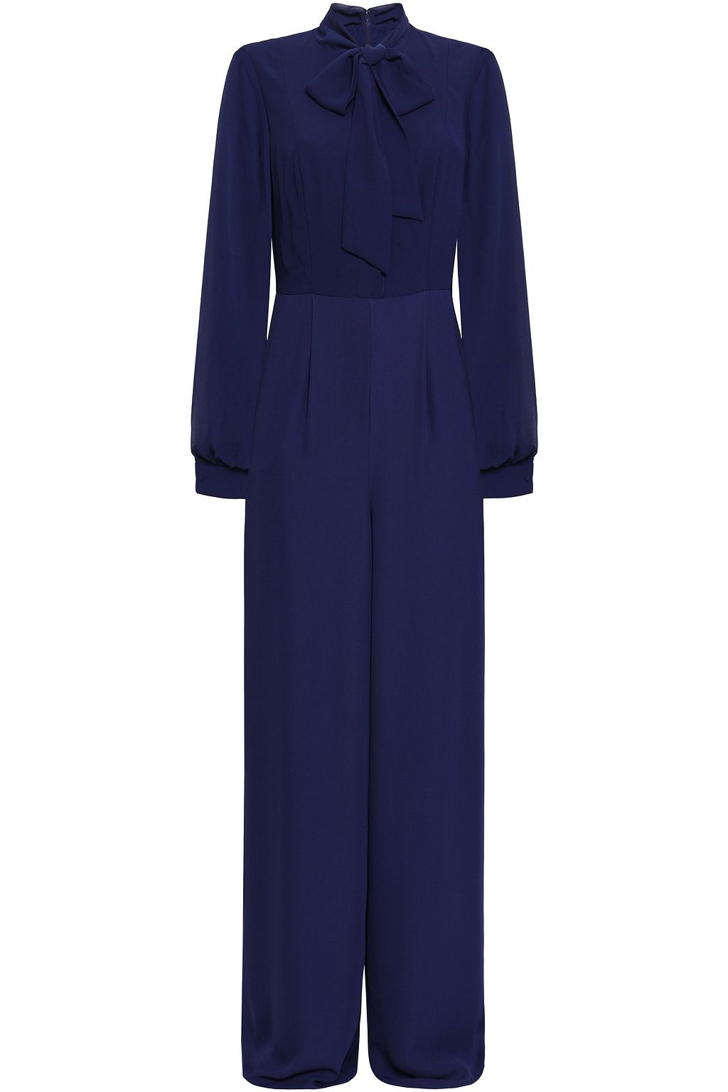 michael kors sequined mesh jumpsuit