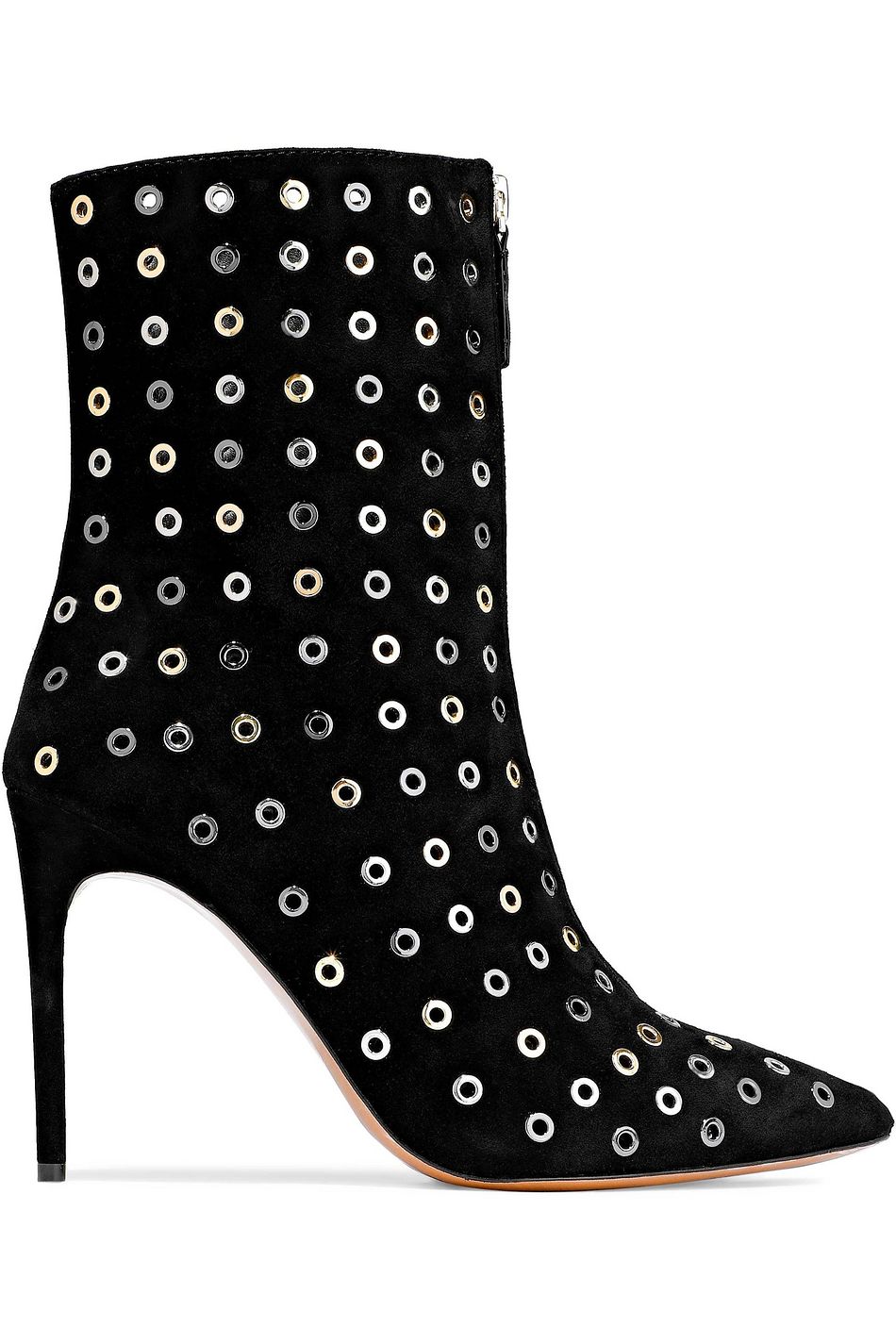 alice and olivia boots sale